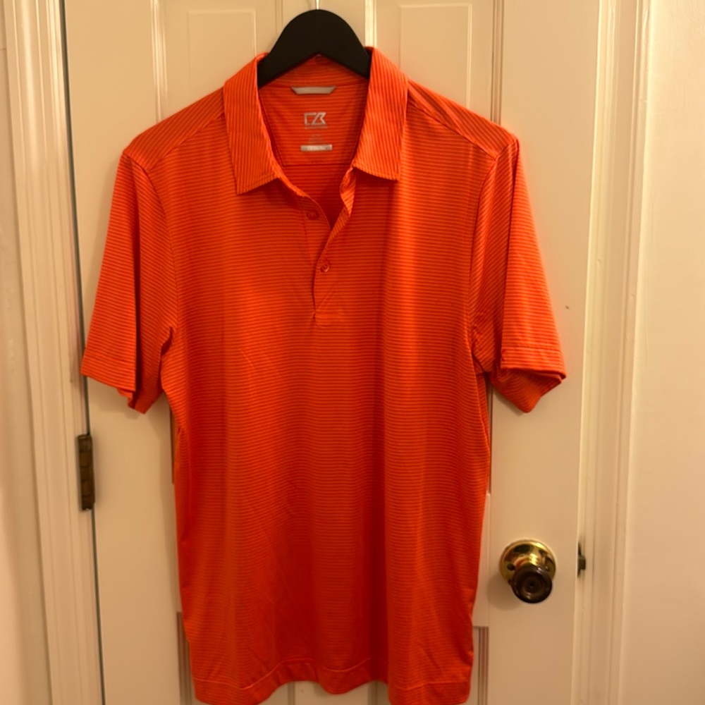 Cutter & Buck polo